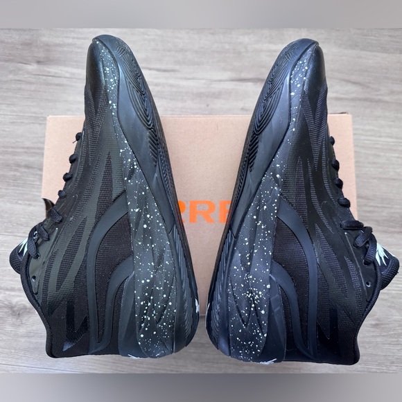 Puma MB02 men basketball shoes size 9 - Picture 9 of 11